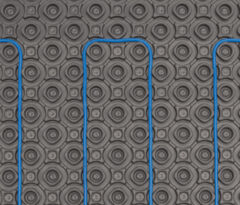 Product Image - HeatMatrix - Close Up